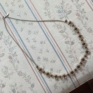 Ann Taylor necklace